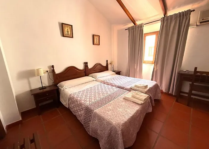 Hotel Rural Palacete De Manara