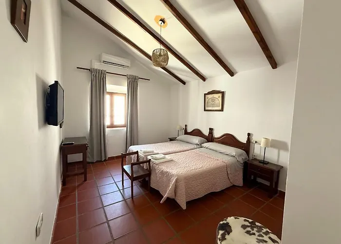Hotel Rural Palacete De Manara