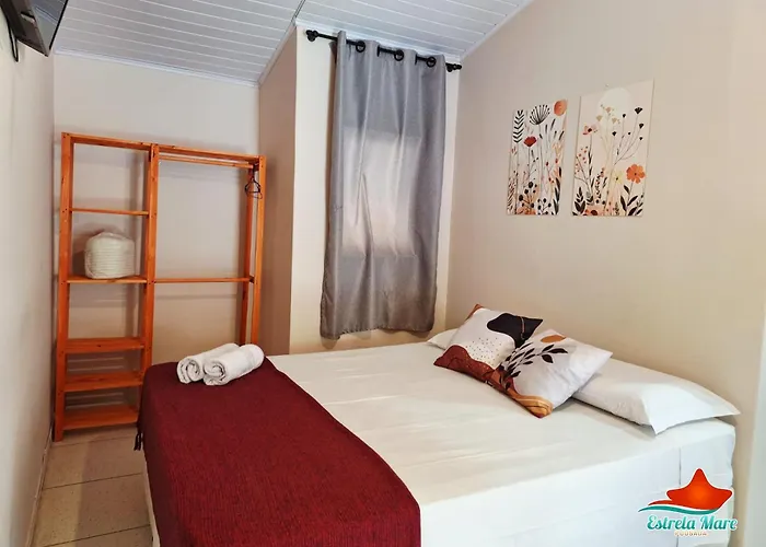 Pousada Estrela Mare