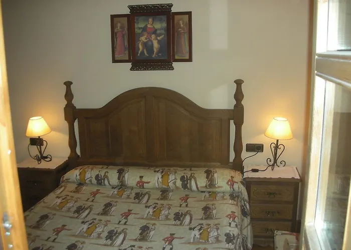 Hotel Posada Real