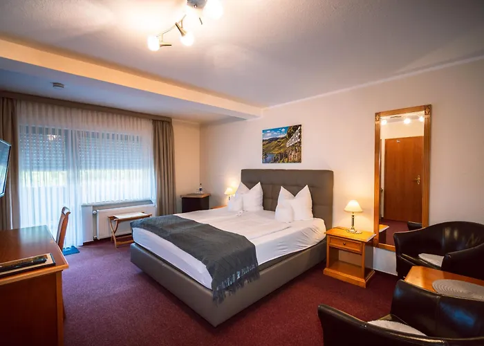 Hotel Bisenius