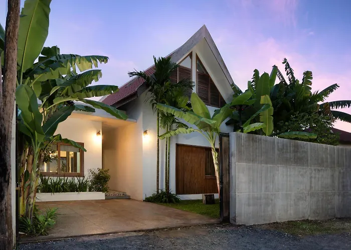 The Nature & Villas
