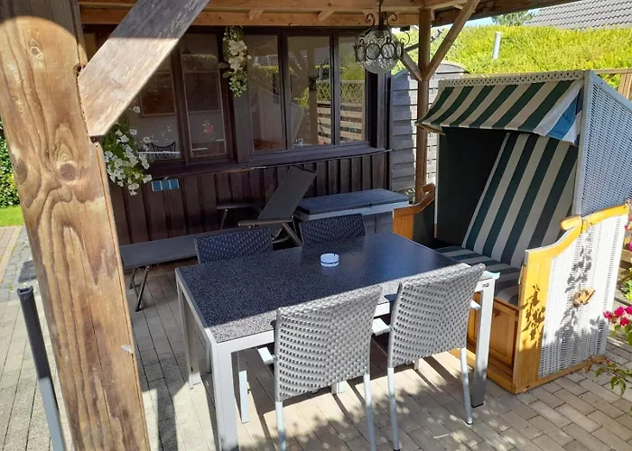 Ferienwohnung Weber