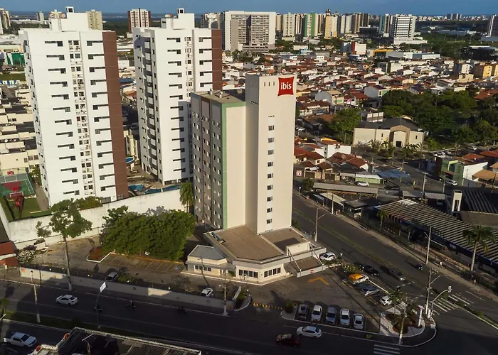 Ibis Aracaju