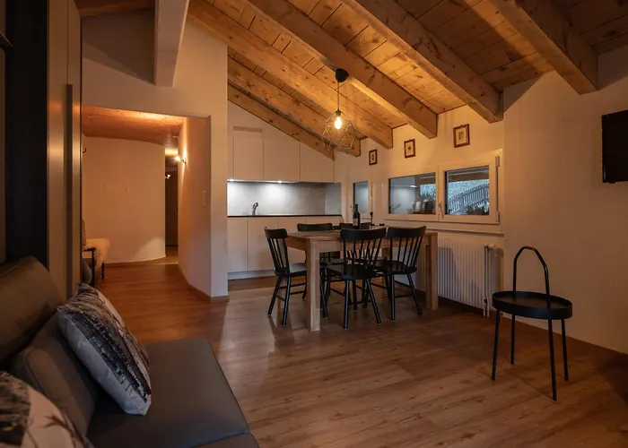Malteserhaus Zermatt
