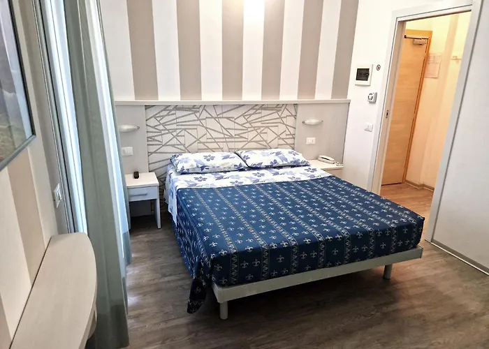 Hotel Sorriso - Molto Piu Di Una Stella
