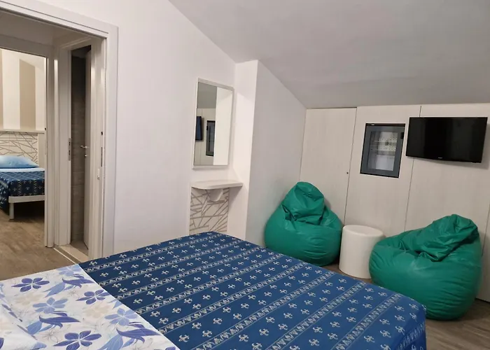 Hotel Sorriso - Molto Piu Di Una Stella