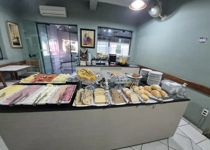 Vinte Park Hotel