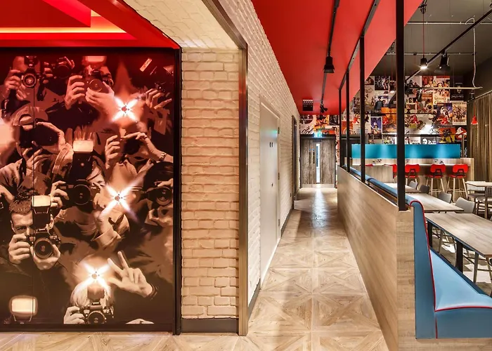 Ibis Styles London Ealing