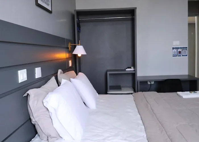 Euro Hotel
