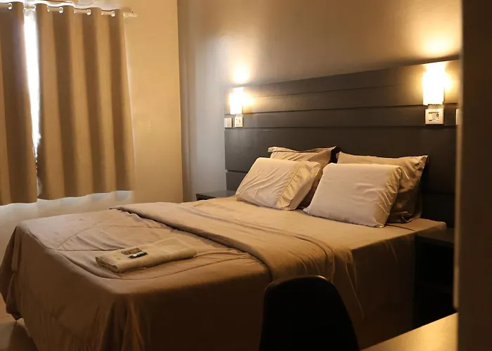 Euro Hotel