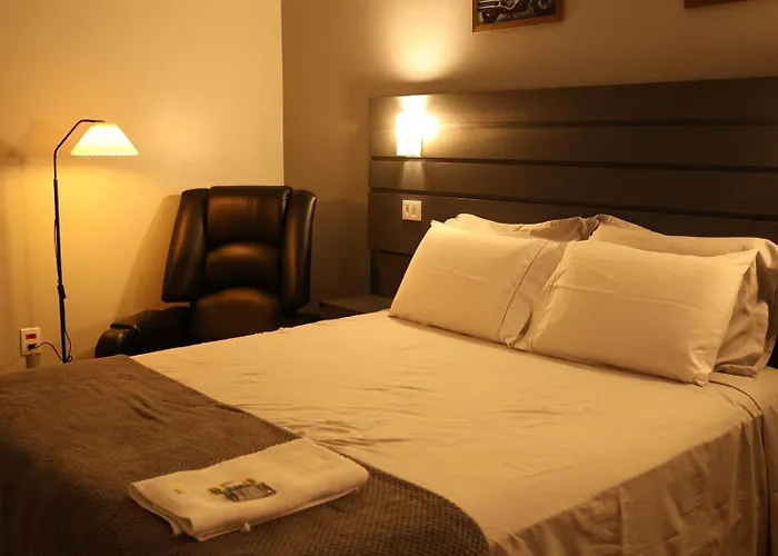 Euro Hotel