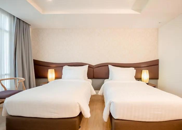 Avada Hotel