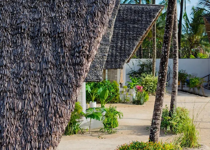 Savera Beach Houses