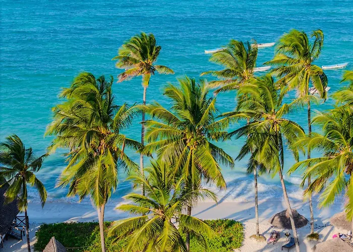 Savera Beach Houses