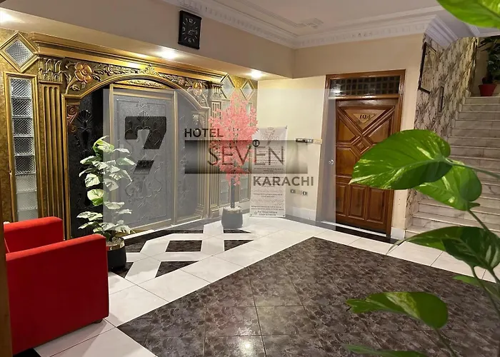 Hotel Seven 7