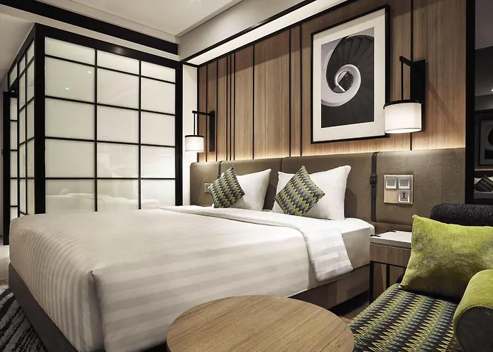 Novotel Karawang