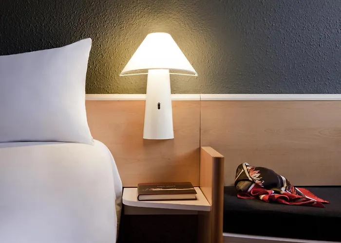 Ibis Provins
