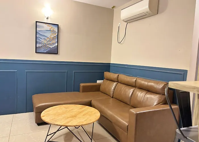 Air Avenue Hotel - Airport