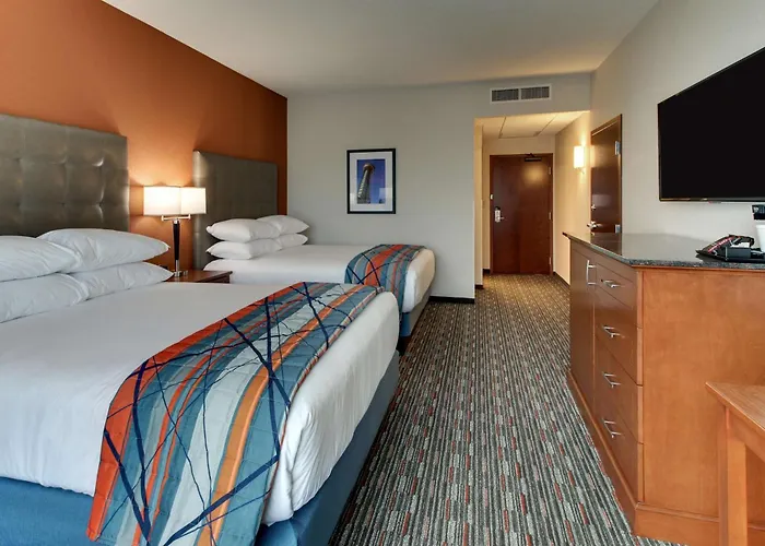 Drury Inn & Suites Knoxville West