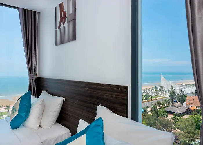 Annata Beach Hotel