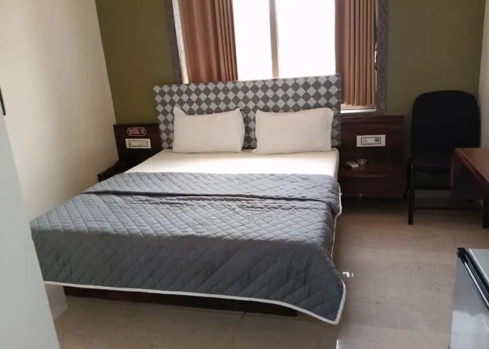 Hotel Shahi Darbar