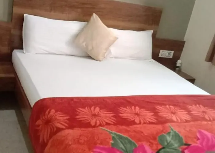 Hotel Shahi Darbar