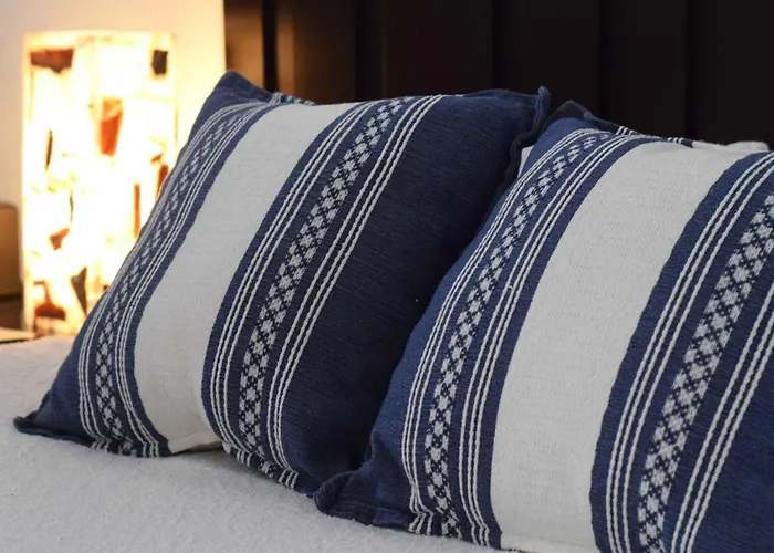 Quinta Alhondiga Galindo Hotel Boutique