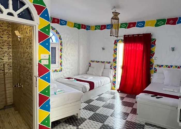 Onaty Ka Guest House
