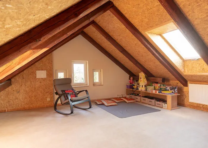 Apartmany Petra