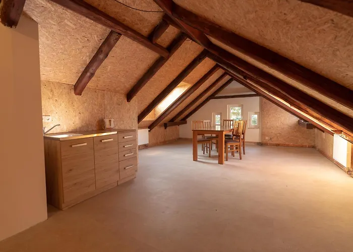 Apartmany Petra