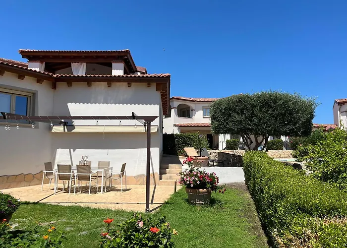 Residenza Limpiddu