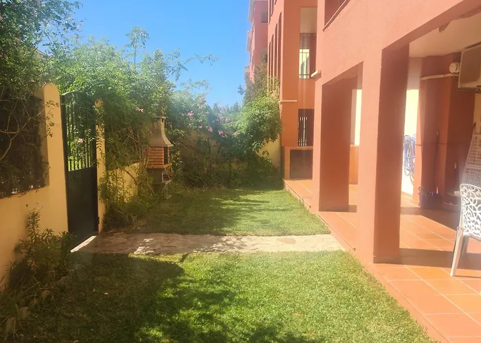 Apartamento Atlanterra Bajo