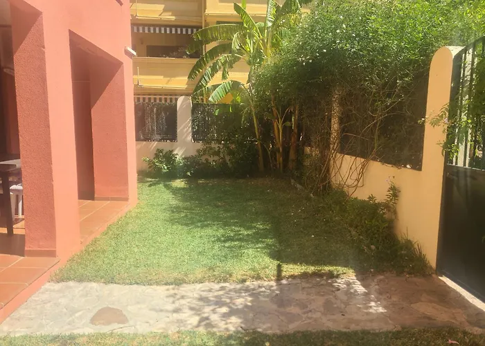 Apartamento Atlanterra Bajo