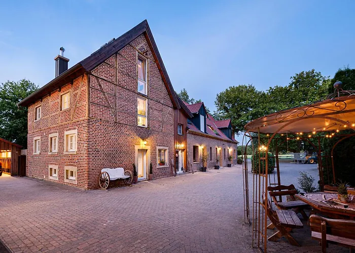 Wagyu Farm Hof Holtmann