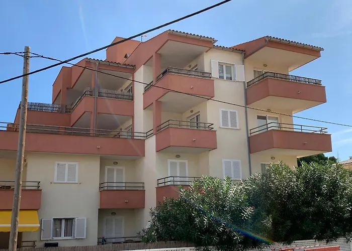 Edificio C'An Patilla