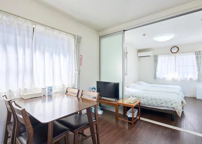 Koshigoe Seaside Inn