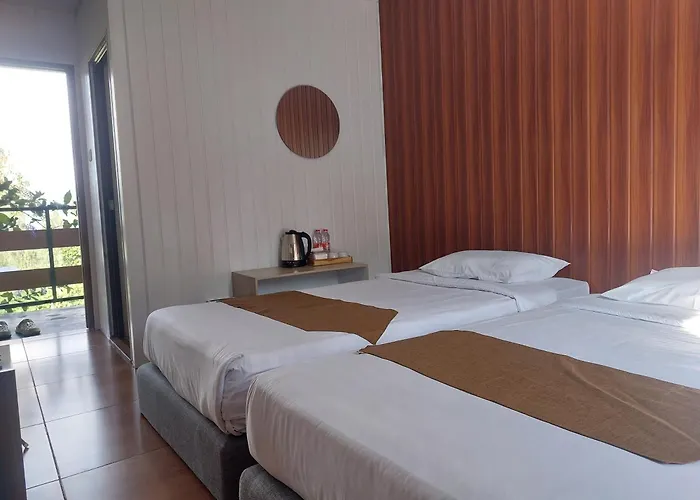 Istana Bromo Resort