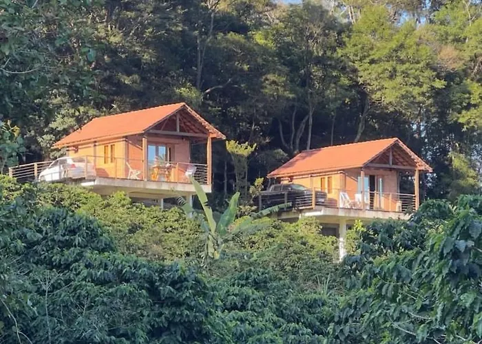Pousada Café da Mata
