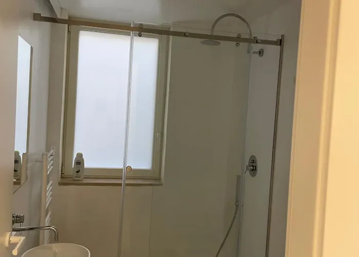 Luxury House Lecce -Le Mie 3 Suite-