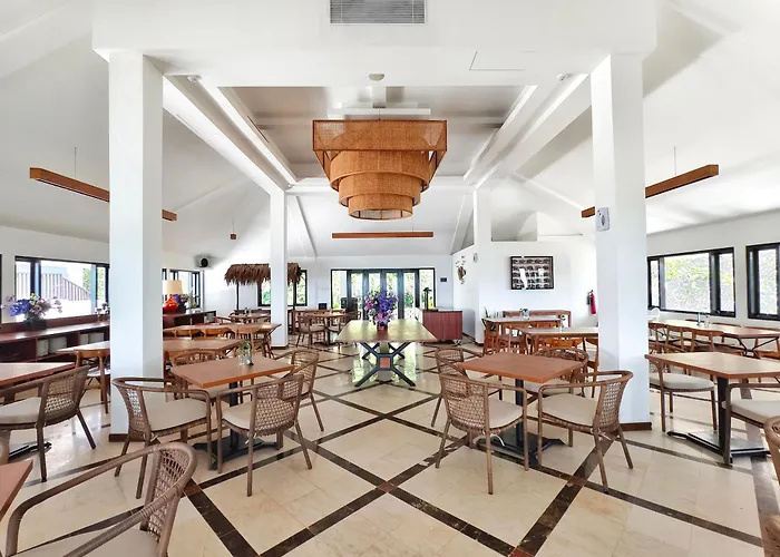The West Cove Hotel
