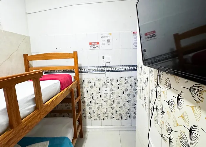 Residencial Napolitan