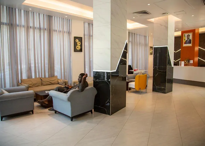 Axil Hotel