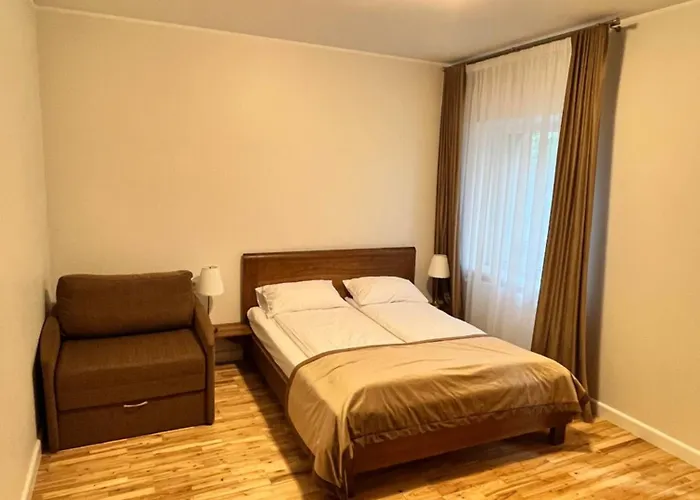 Villa Acacia