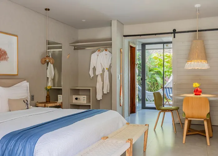 Saline Taiba Boutique Beach Hotel