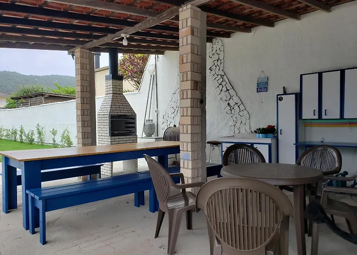Casa Miosótis apartamentos