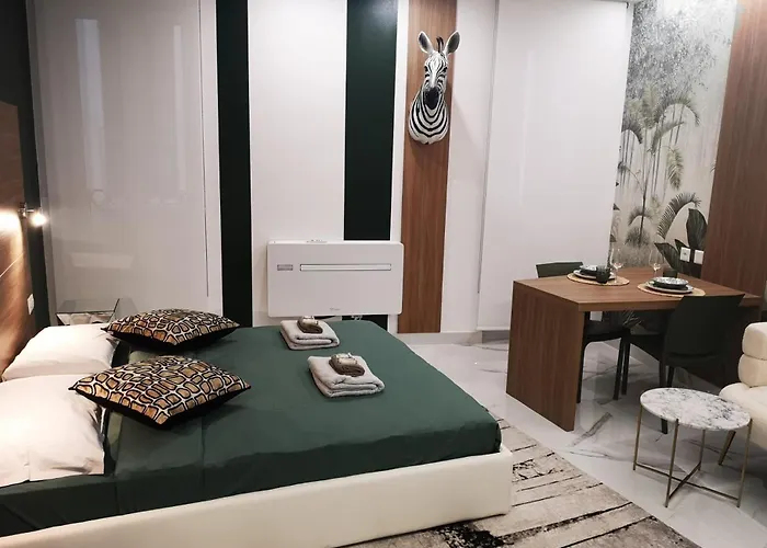 Taleda Apartments - Modern Apartments & Self Checkin In The Old Town