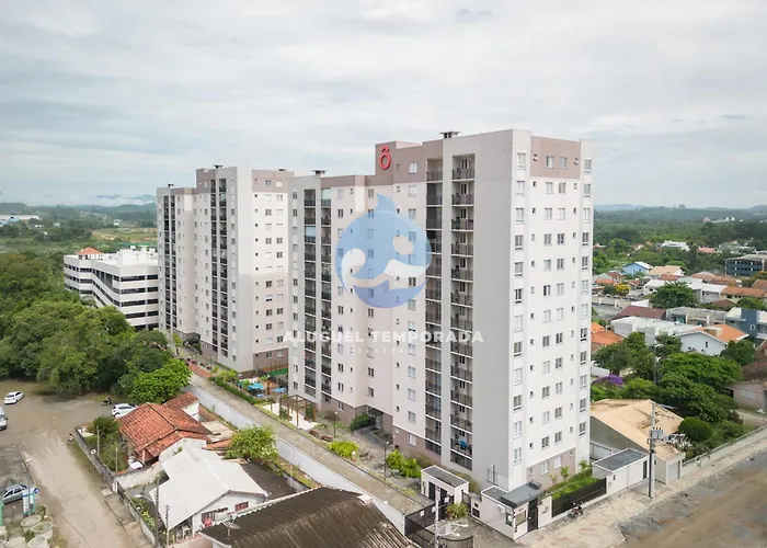 Apartamentos completos a 15min BETO CARREIRO com WI-FI CHURRASQUEIRA em CONDOMÍNIO com PISCINA portaria 24h Ideal para família