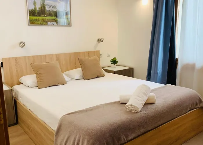 Superb Flat In The Centre Of Capital, Ski, Caldea