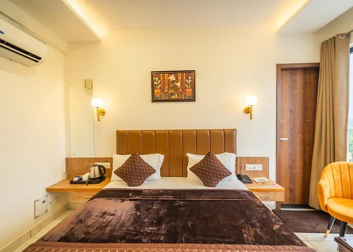 Hotel Park Hills